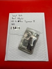 Smart Parts Barrel Adapter Old to New Tippmann 98 NOS