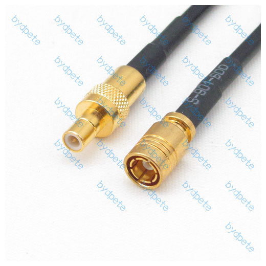 Zhiyaoshin 10X Connettore Sma A Saldare Connettore Coassiale Per Rg402 - Foto 11