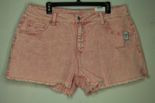 Tru Relaxed Fit High Rise 