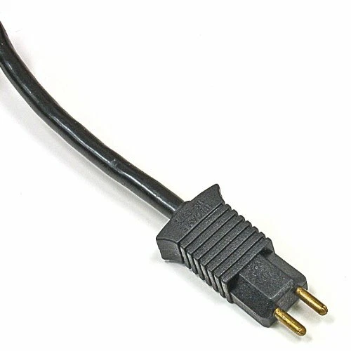 NUEVO Aspirador Central Negro Cabezal Eléctrico Boquilla Aspirador - ¡PowerfuLL!! Foto 2 de 2