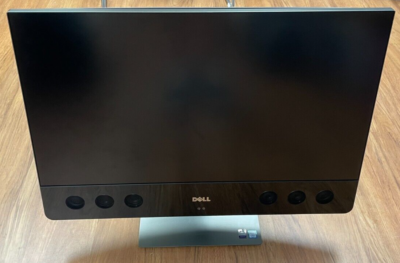 Dell Precision 5720 AIO All in one i7 Desktop i7-7700 32GB 27