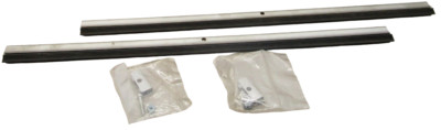 HD Windshield Flat Wiper Blade 20'' 2Pcs Fits Peterbilt, Blue Bird, Kenworth