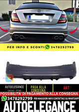 Pare-choc avant Peugeot 204