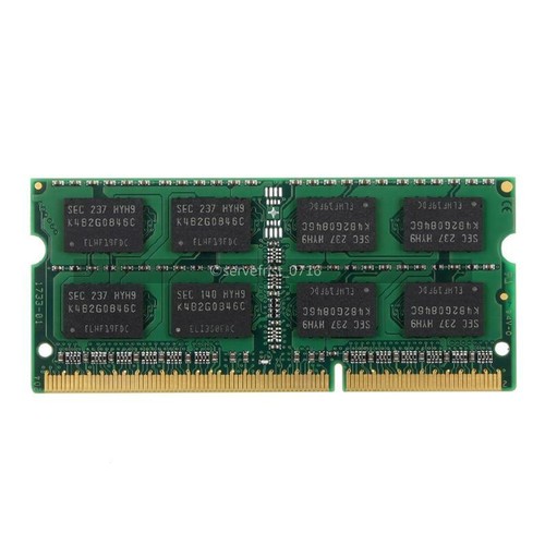 Samsung 4GB 8GB DDR3 1333mhz 1600mhz 1.5v 204pin laptop memory notebook ram - Picture 5 of 9
