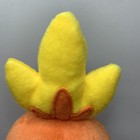 Torchic Pokemon Nintendo Tomy Plush Stuffed Animal Toy Doll 8” Plushie Bird — photo 3