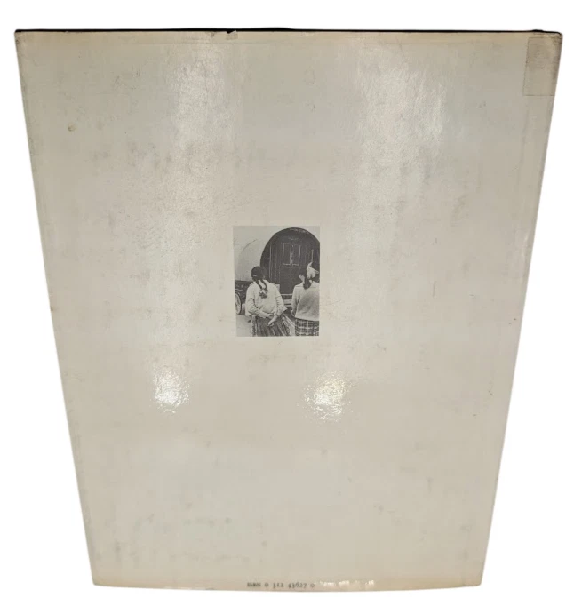 Irish Tinkers by Janine Wiedel and Martina O'Fearadhaigh Hardcover 1979 History - Image 2 of 4