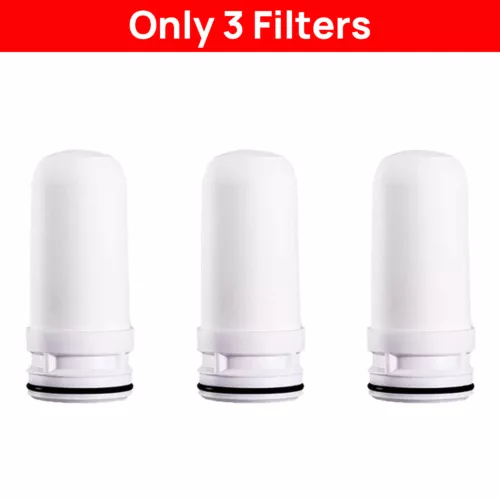 1-4Pack Tap Water Filter Kitchen Faucet Water Purifier Clean Home Percolator AU - Picture 12 of 18