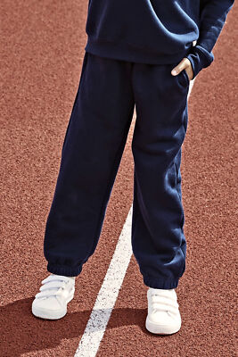 Fruit of the loom Kinder Jogginghose Kids Lightweight Jog Pants NEU GR 116 - 164