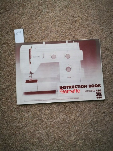 bernina nova 900 operation manual bernina nova 900 operation manual