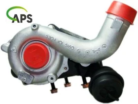 Turbolader 06A145701 AUDI A3-SEAT LEON-SKODA OCTAVIA-VW GOLF IV-VW BORA-  1.8 T