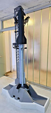 3d printed Spacex Orbital Launch Tower /OLM Pad B Starbase Starship Super heavy