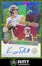 Kenny Pickett Auto 2025 Panini National Treasures 2023 Spectra 21/25 Meta RS-KP
