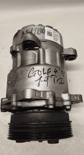 7810202124 Klimakompressor  AUDI TT (8N) 1.8T 20V (132Kw) Cpè 3p/b/1781cc