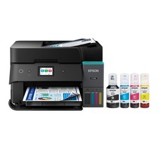 Epson EcoTank ET-4950 Wireless All-in-One Col...