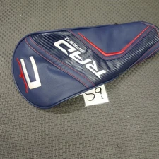 Cobra golf RAD SPEED Driver head cover men golf fast ship BRAND NEW 250826