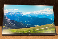 LG 27" LED LCD Monitor 1080p 27GL63T-B                         