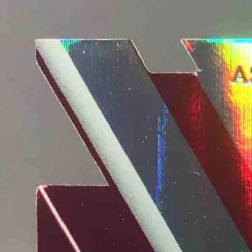 J.A. Happ 2004 Donruss Elite Extra Edition Aspirations RC /56 #231 Phillies - Image 4 of 4