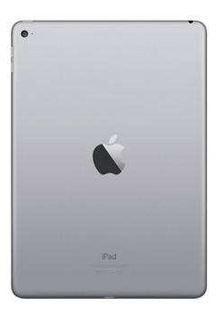 Apple iPad Air 2 A1566 128 GB, Wi-Fi, 9.7 in - Space Gray for sale