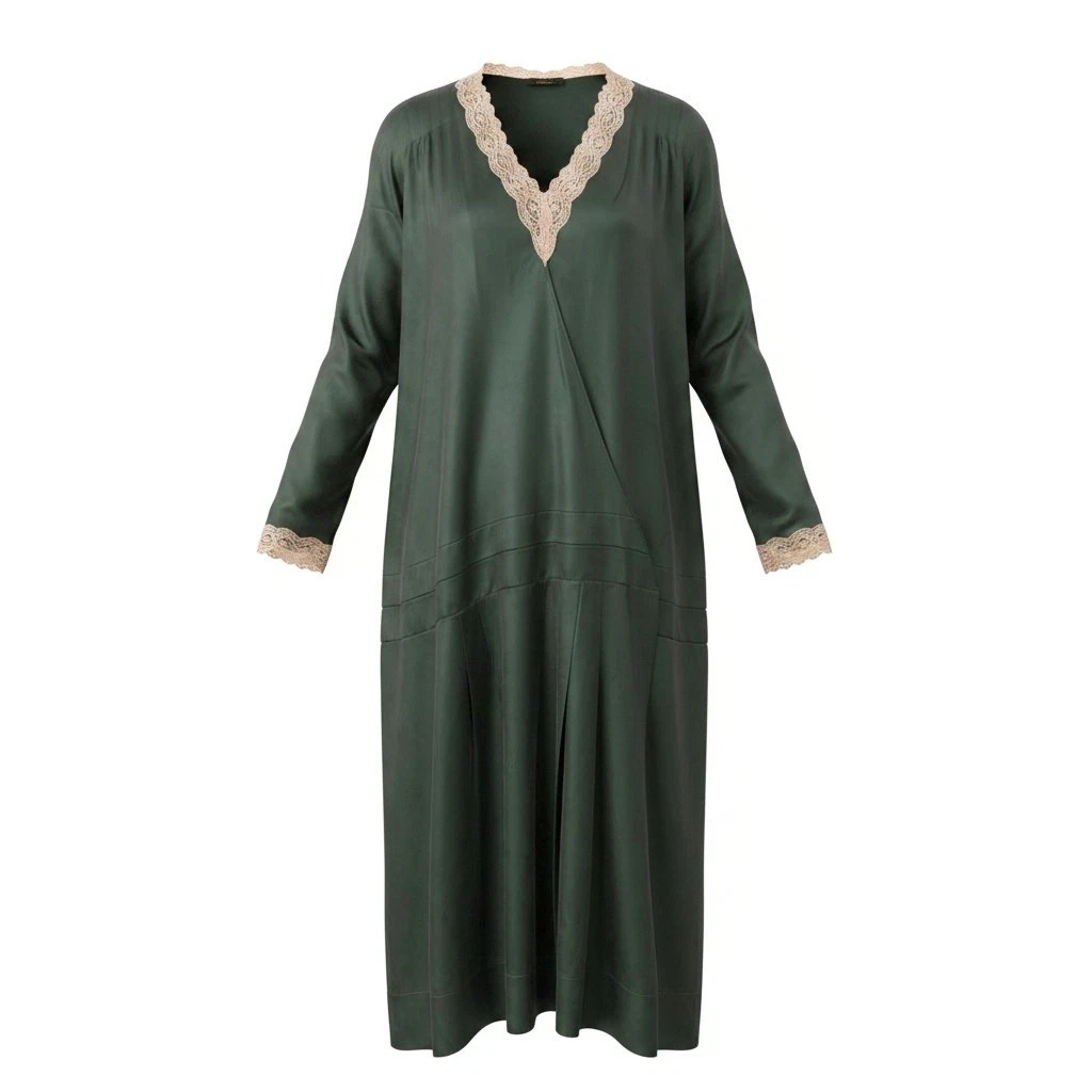 Green Vintage Women's 1920s Decade for sale | eBay