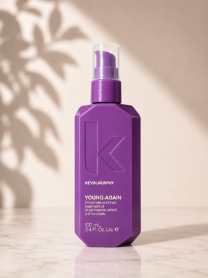 Kevin.Murphy Young.Again - Oil 100ml