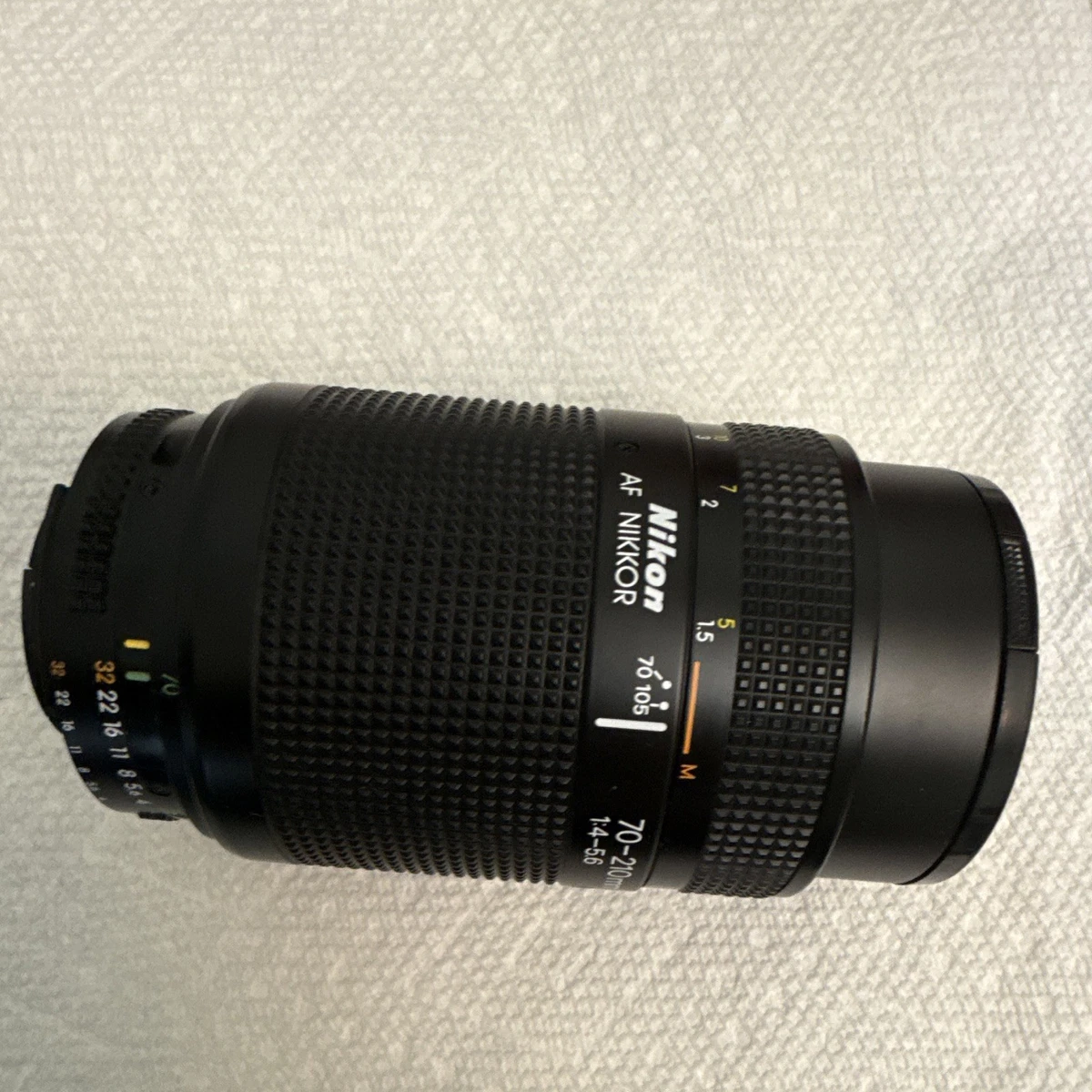 70-210mm Focal f/4 Camera Lenses Nikon for sale | eBay