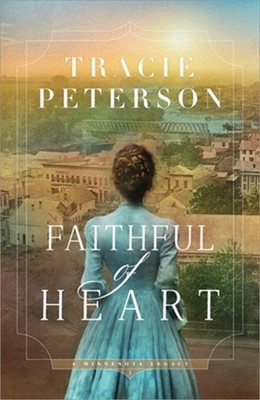 Faithful of Heart (Hardback or Cased Book)