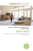 Frederic P. Miller (U. A.) | Bryan Spicer | Taschenbuch | Englisch (2026)