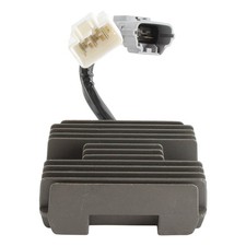 Voltage Regulator Rectifier for Suzuki Burgma...