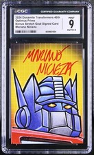2026 Upper Deck Transformers the Movie 40th Special Edition Guide in-content 29