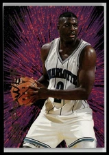 1994-95 Ultra #3 Larry Johnson Ultra Power