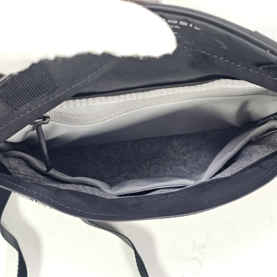 Peak Design Field Pouch Camera Bag Organizer Black Adjustable Strap - Image 4 of 4