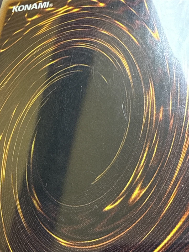 2003 YU-GI-OH! PGD-PHARAONIC GUARDIAN 1ST ED #058 HELPOEMER PSA 9 - Image 4 of 4