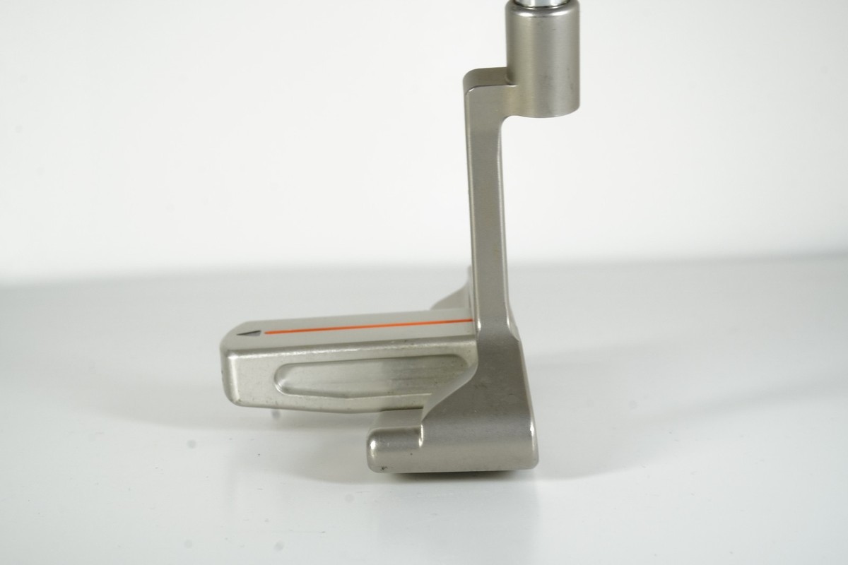 LH RARE] Scotty Cameron Putter Detour Newport Two Original Shaft