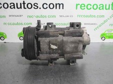 Climatisation et Accessoires Ford ESCORT