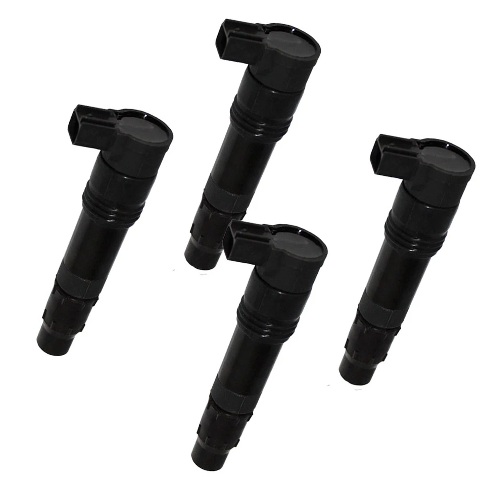 4X Bobina de encendido para Kawasaki Ninja 1000 ZX1000 2012-2013 21171-0028 129700-3630 Foto 2 de 4
