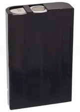 Battery Compatible with Wilson JBROJ/BP4 Two Way Radio 10.8v 600 mAH Ni-CD