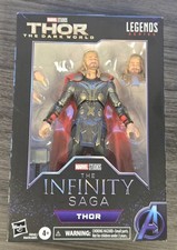2023 Marvel Legends Infinity Saga THOR The DARK WORLD 6 Action Figure NEW