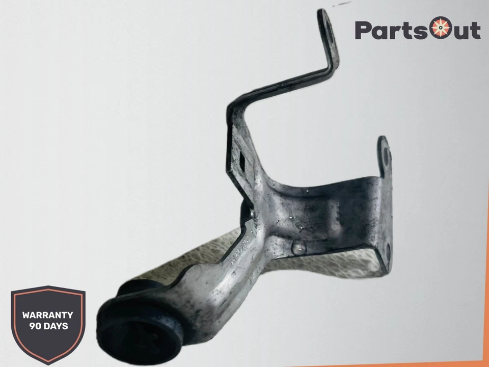 2004-2010 MERCEDES-BENZ SLK280 R171 ~ AIR PUMP BRACKET ~ A2720100240 - Image 3 of 4