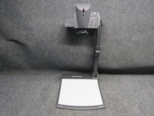 WolfVision Model VZ-8 Plus 3 Visualizer/Document Camera Tested 