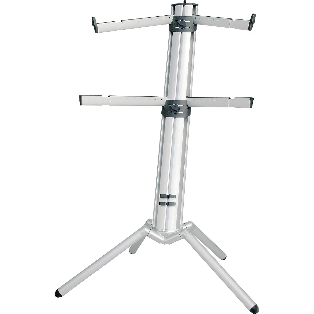 K-M Spider Pro Keyboard Stand Silver 131190₽