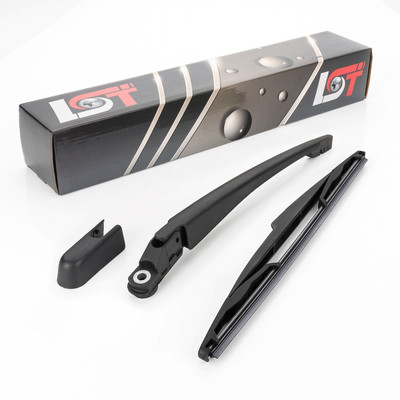Heckscheibenwischerarm und Wischerblatt Rear Wiper für OPEL ZAFIRA B A05