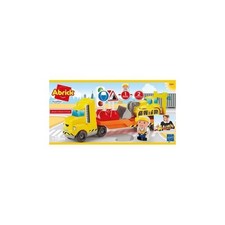 Intervention chantier - Abrick