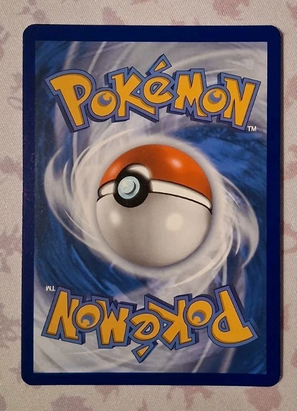 Forretress ex 005/193 Sv02: Paldea Evolved Holo - Image 2 of 2