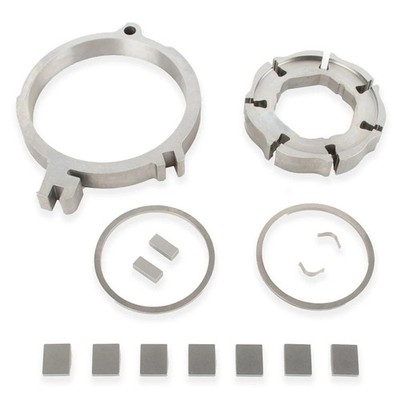 25199823 Engine Oil Pump Repair Kit, Compatible with 2011-2017 Buick Encore, ...