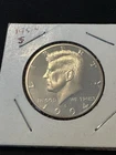 1994 S Kennedy Silver Proof Half Dollar 50c US Coin 90% Silver