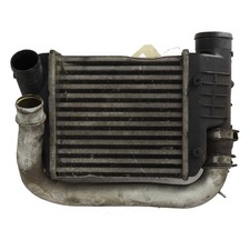 LADELUFTKÜHLER Audi A8 (D2) Sedan 3.3 TDI 32V Quattro (AKF) 059117021J
