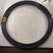 Nos Oem Gm Headlight Headlamp Bezel 1929-32 Chevy Passenger Cars 31-34 Trucks Nos Oem Gm Headlight Headlamp Bezel 1929-32 Chevy Passenger Cars 31-34 Trucks