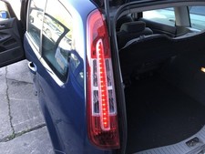 Ford C Max DM2 ab 07 Rückleuchte links Rücklicht Heckleuchte LED Facelift