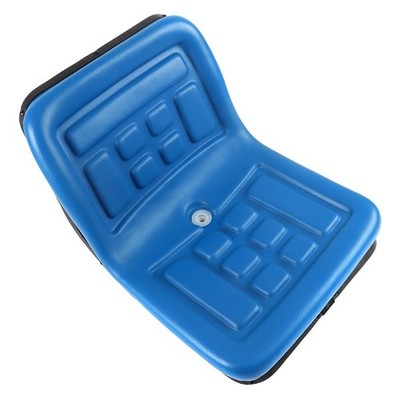 LABLT Seat For Ford New Holland 1110 1210 1310 1510 1710 1910  Blue