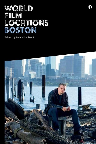 World Film Locations Boston Marcelline Block Taschenbuch Kartoniert / Broschiert-image
